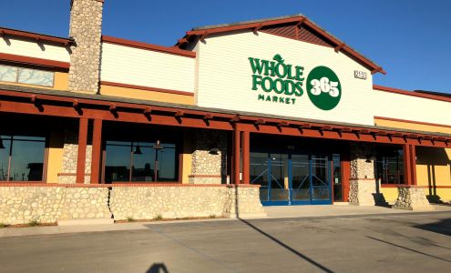 Whole Foods Market