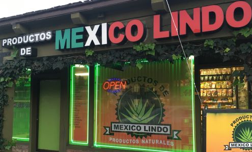 Productos Mexico Lindo