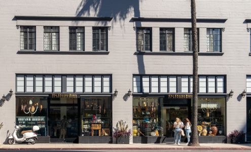 The Cheese Store of Beverly Hills
