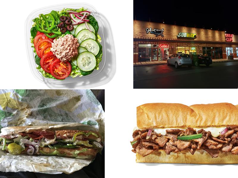 Subway