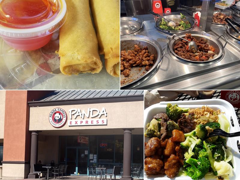 Panda Express