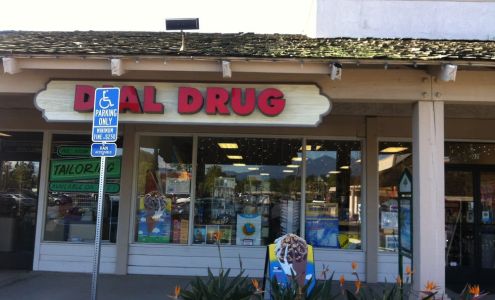 Dial Drug Laguna Hills