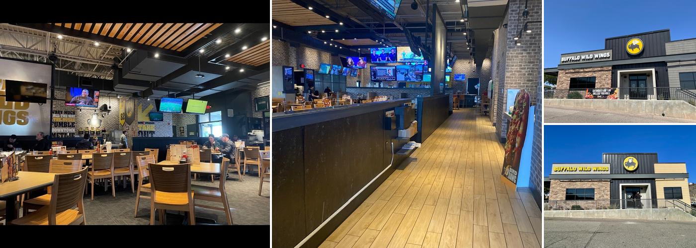 Buffalo Wild Wings