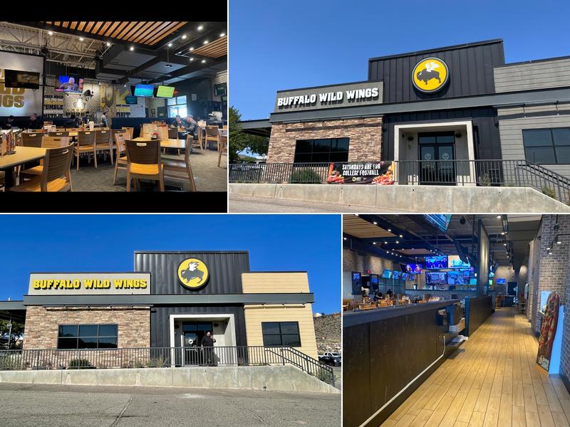 Buffalo Wild Wings