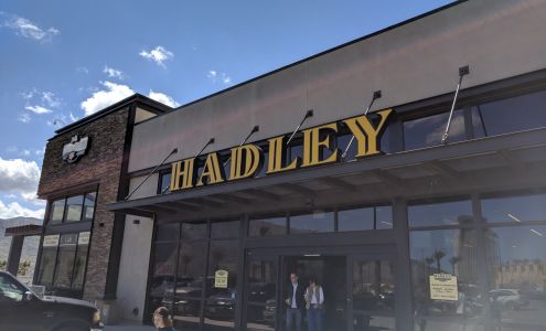 Hadley Fruit Orchards