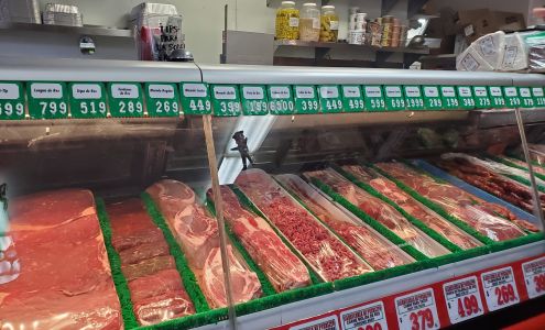 Carniceria Mi Pueblito