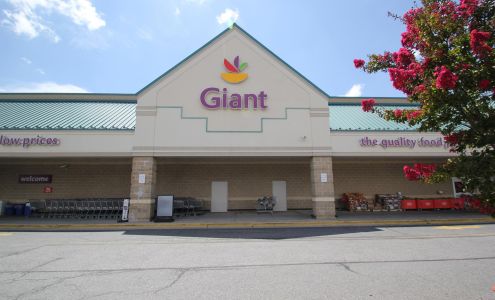 Giant Pharmacy Wheaton-Glenmont