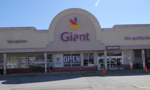 Giant Pharmacy