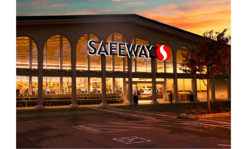 Safeway Pharmacy