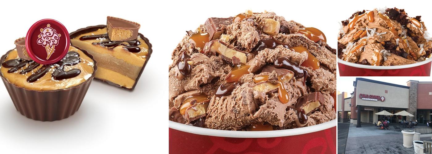 Cold Stone Creamery