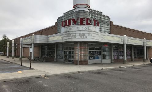 Oliver T's Market