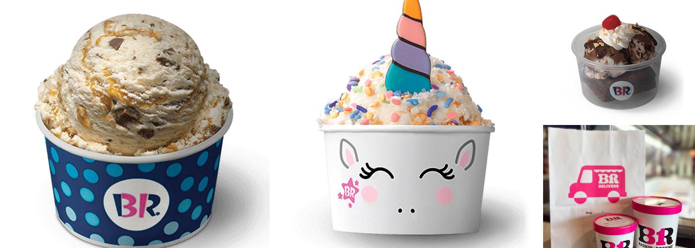 Baskin-Robbins