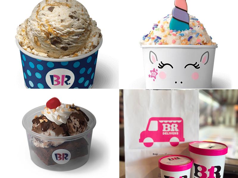 Baskin-Robbins