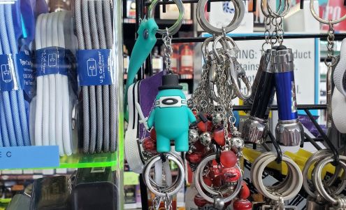 Palm Ave Market & liquor Imperial Beach