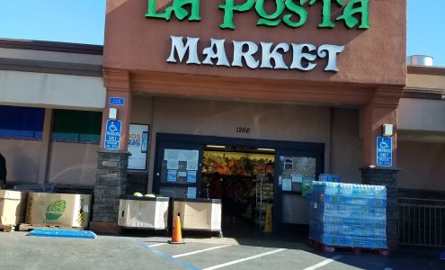 La Posta Market Imperial Beach