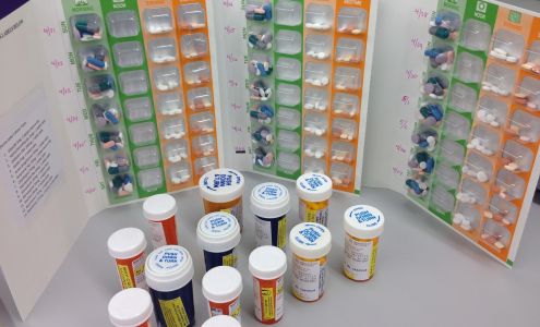 Hunter Maple Health Services Southfield