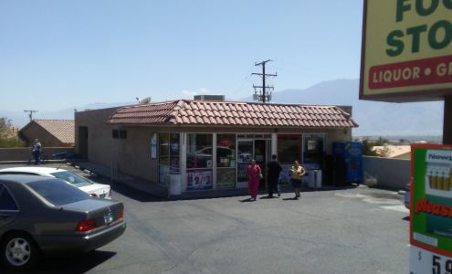 Super 1 Foods & Liquor Store Desert Hot Springs