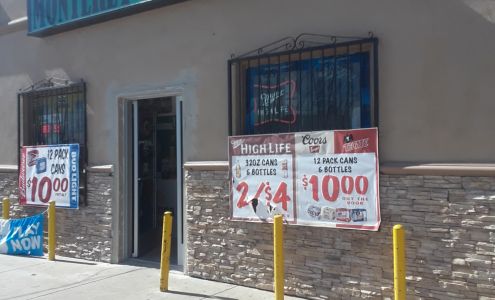 Monterey Market Soledad