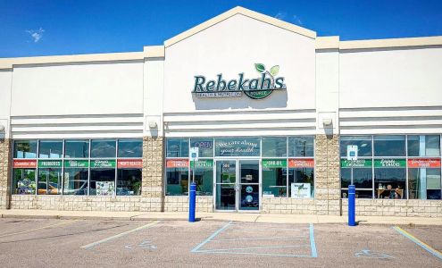 Rebekah's Health and Nutrition Source Lapeer
