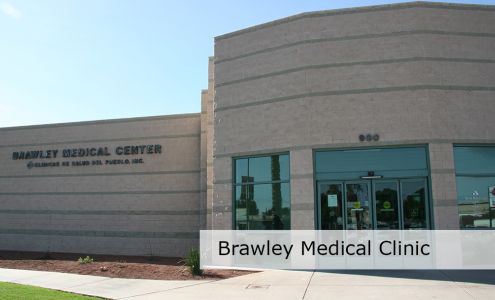Innercare - Brawley