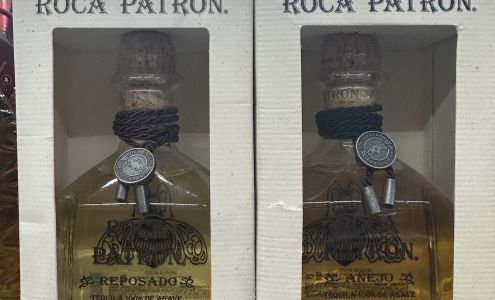 King's liquor & Market