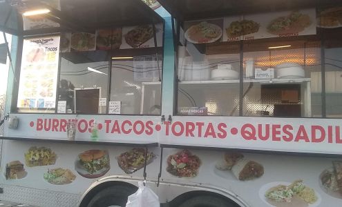 People's Food & Deli Inc Dinuba