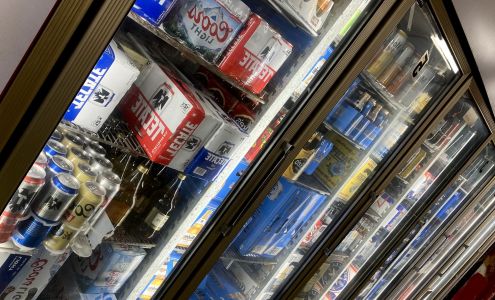 A & M Market Stratford