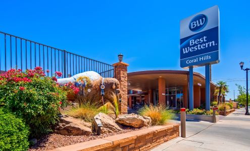 Best Western Coral Hills