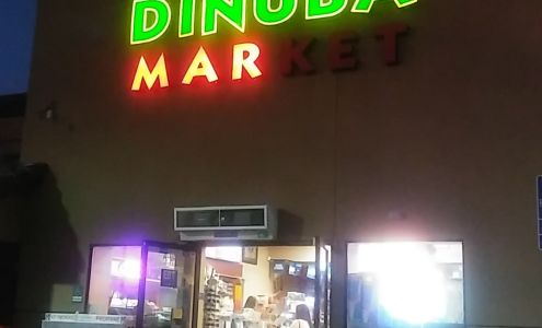 Dinuba Market Dinuba