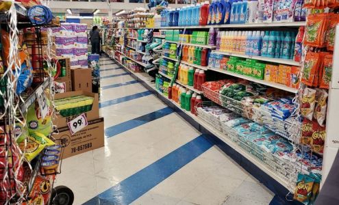 Mr.Discounts Store 99cents &Up Huntington Park