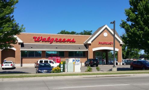 Walgreens