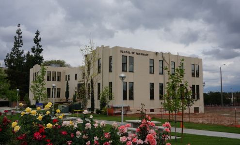 Loma Linda University School of Pharmacy