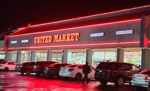 United Market