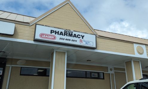 Beach Pharmacy Of Avon Avon