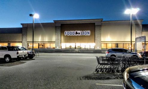 Food Lion Avon