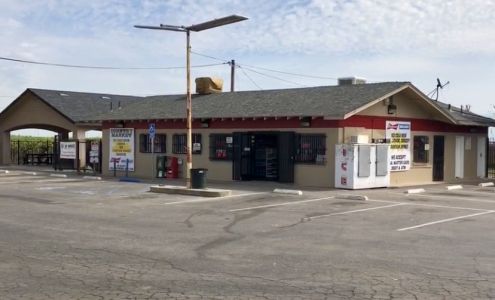 Country Market Dinuba