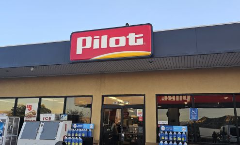 Pilot Travel Center