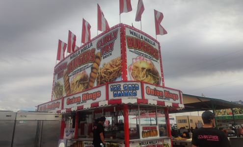 Tyson Wells Market Square Quartzsite