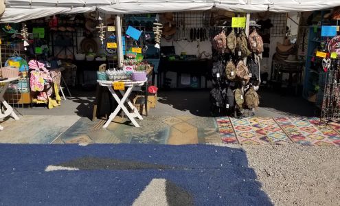 Quartzsite Grocery & Drug Store! Quartzsite
