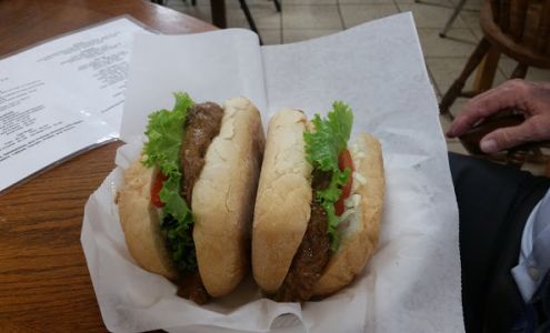 Kat's Grocery Foxworth