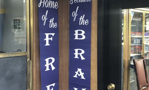 10 Mile Creek Grocery & Grill Foxworth