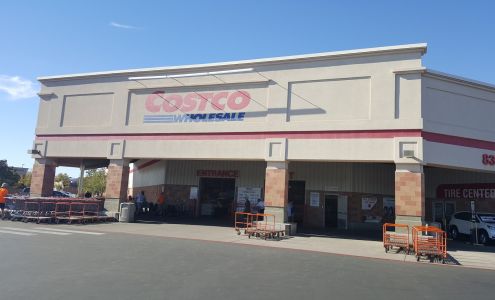 Costco Wholesale
