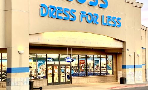 Ross Dress for Less St. George
