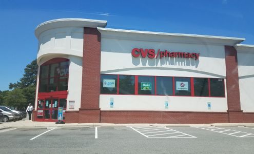 CVS