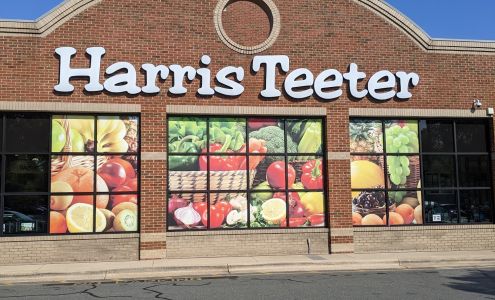 Harris Teeter Pharmacy