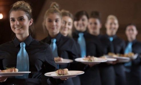 Phoenix Specialty Foods Napa