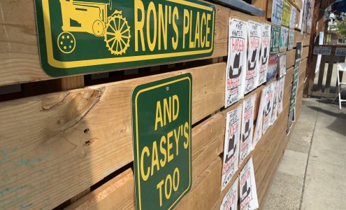 Brewster Bear Basket - Rodeo's Market
