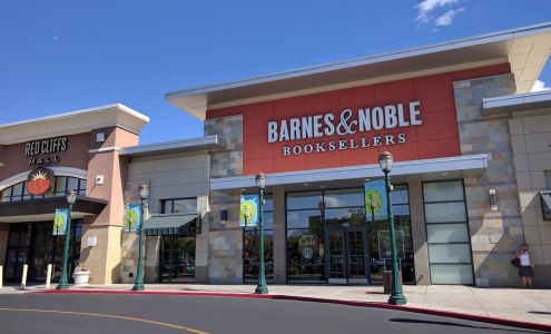 Barnes & Noble