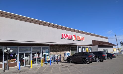 Family Dollar