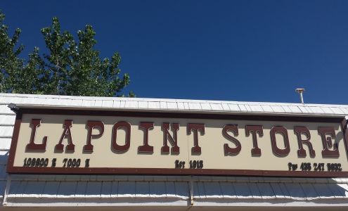 Lapoint Store